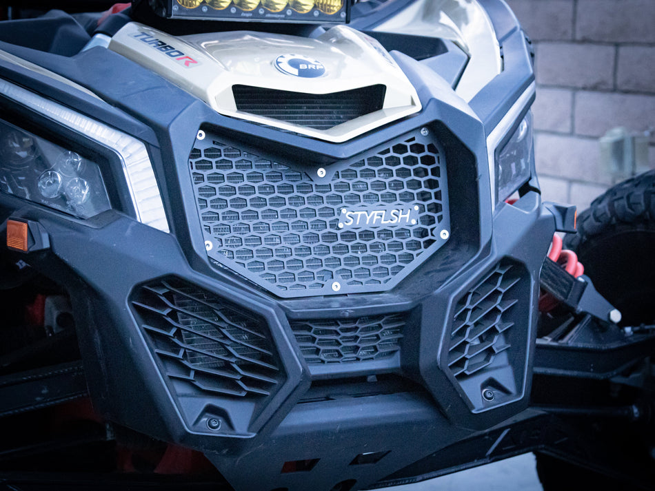 Parrilla delantera SFM Can-am X3