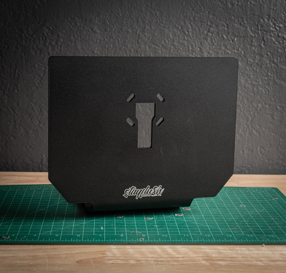 Soporte para tableta/banda de rodadura Garmin SFM Canam X3