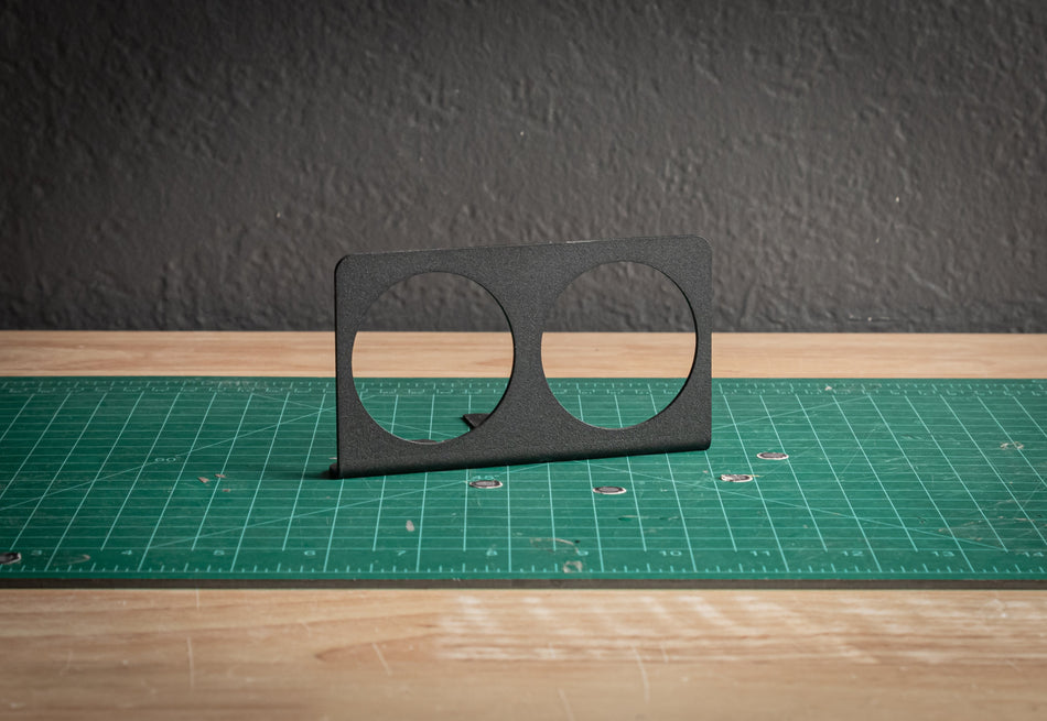 SFM Gauge Mount +2  Sidekick