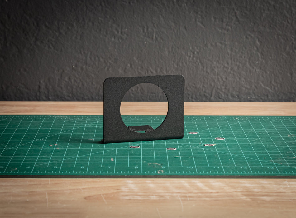 SFM Gauge Mount Sidekick