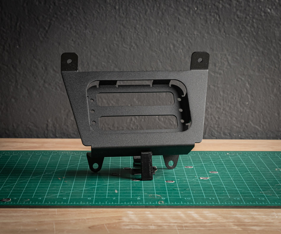 SFM Pro/R Auxbeam 8 Gang mount