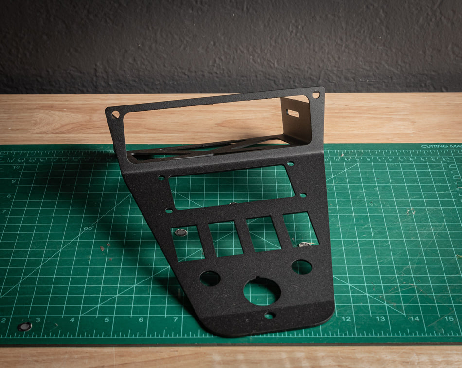 SFM Corto Polaris ProR/XP PCI Kenwood +4