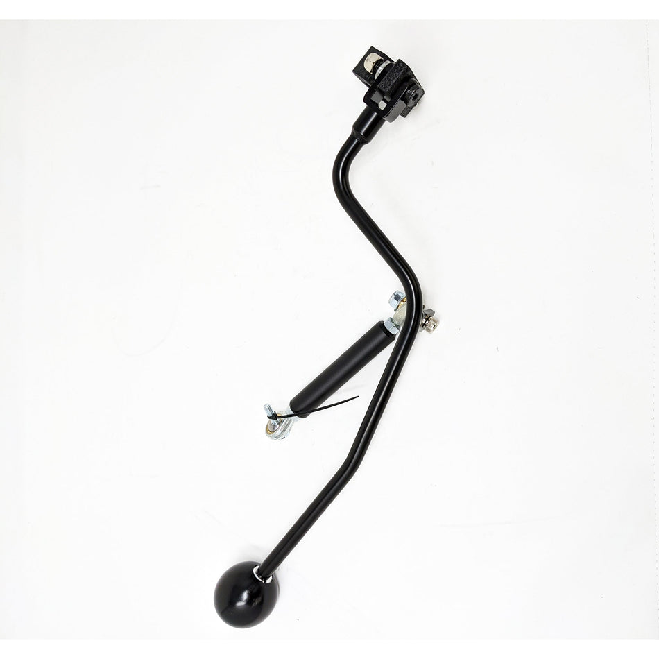 Can Am Ryker Jockey Style T-Rex Shifter