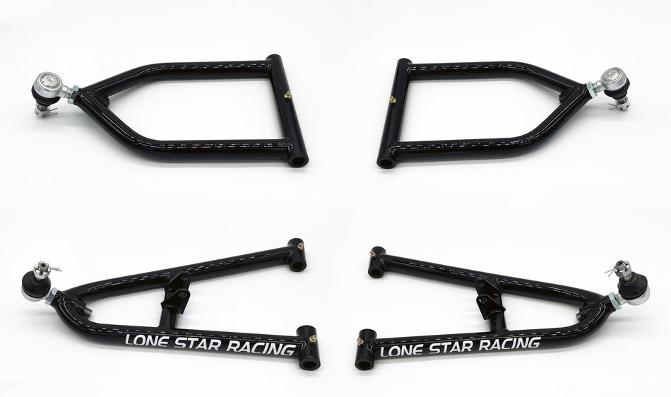 Yamaha Banshee Sport Style A-Arm Kit