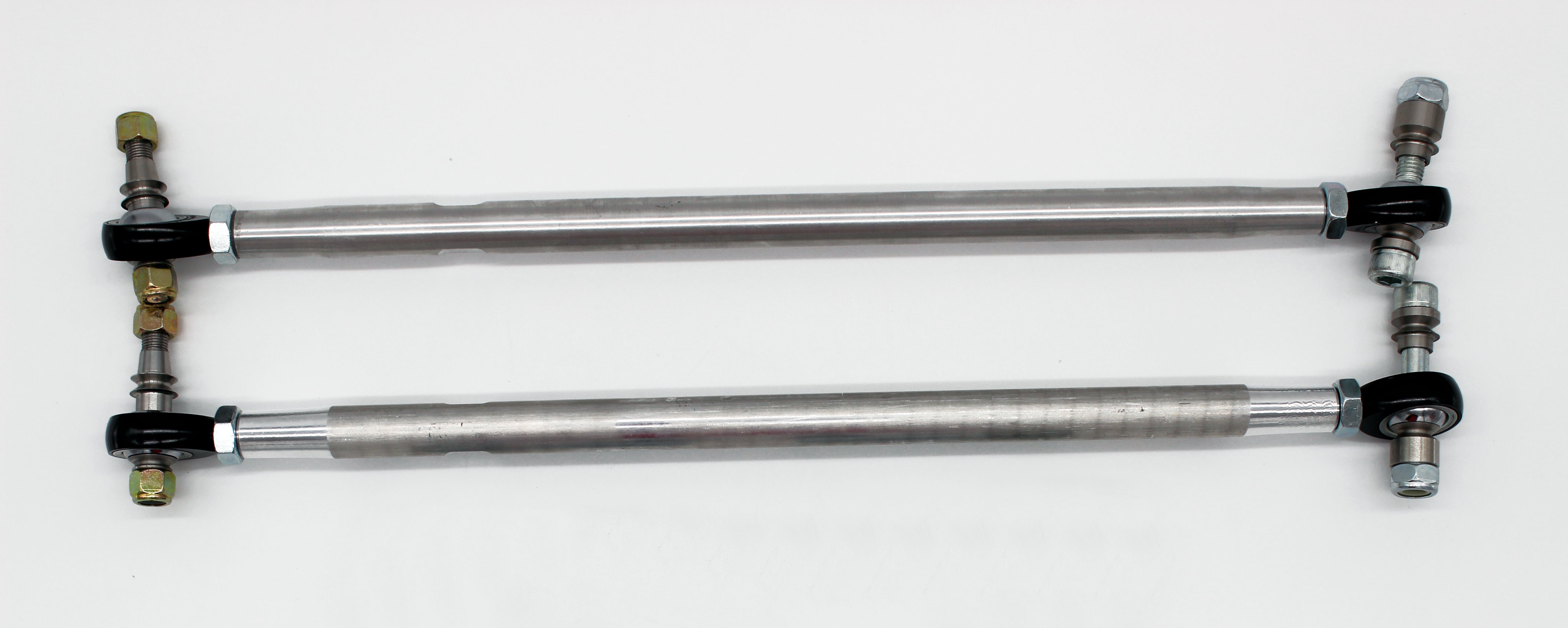 Honda TRX450 Hi-Misalign Tie Rod Kit, DC-PRO A-Arms – Wisco Powersports