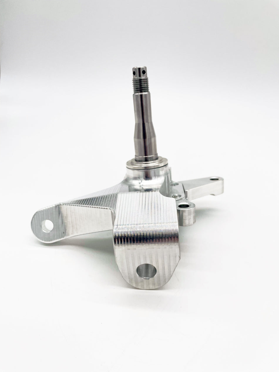 Honda TRX450 DC-PRO Spindles