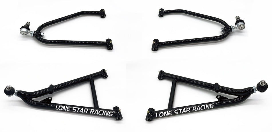 Honda TRX450 DC-4 A-Arm Kit