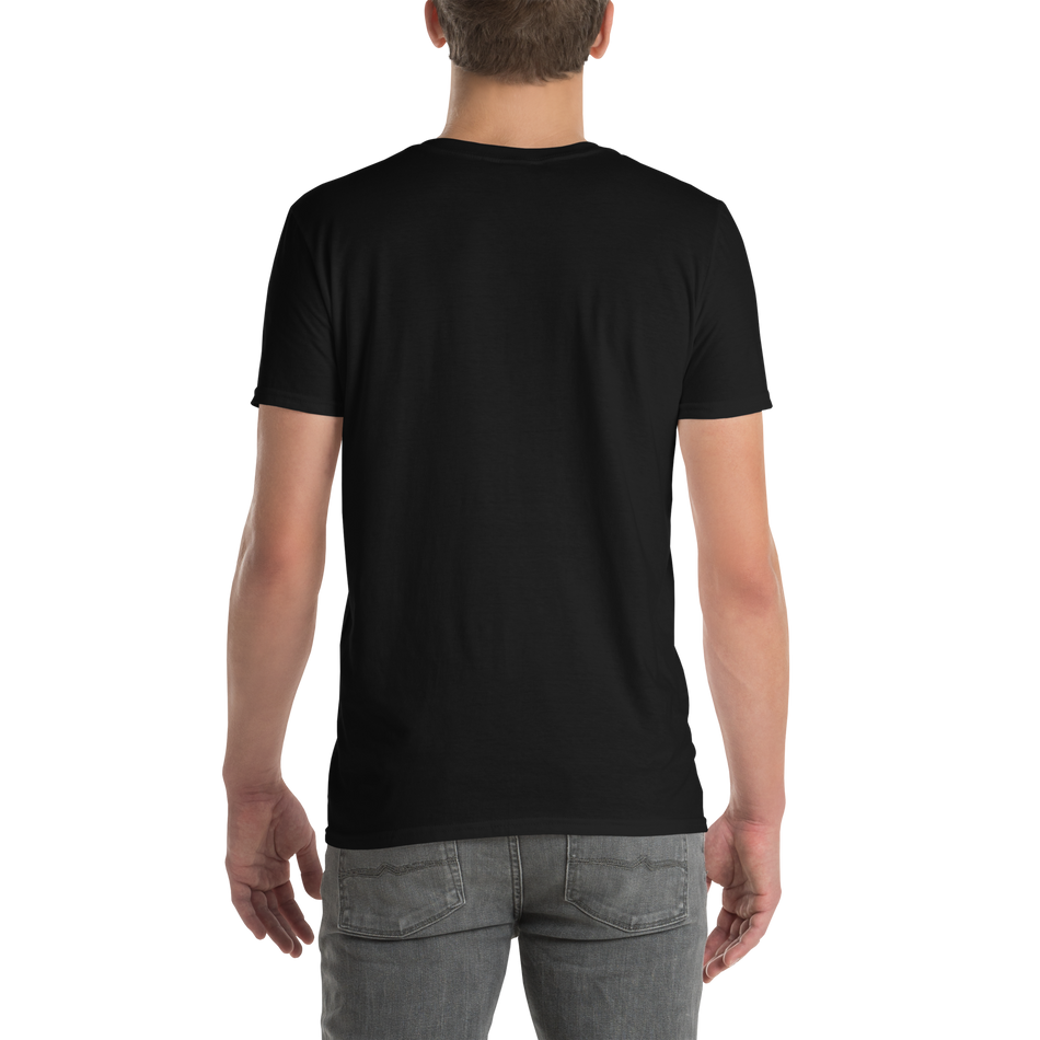 MVM Graffiti T-Shirt