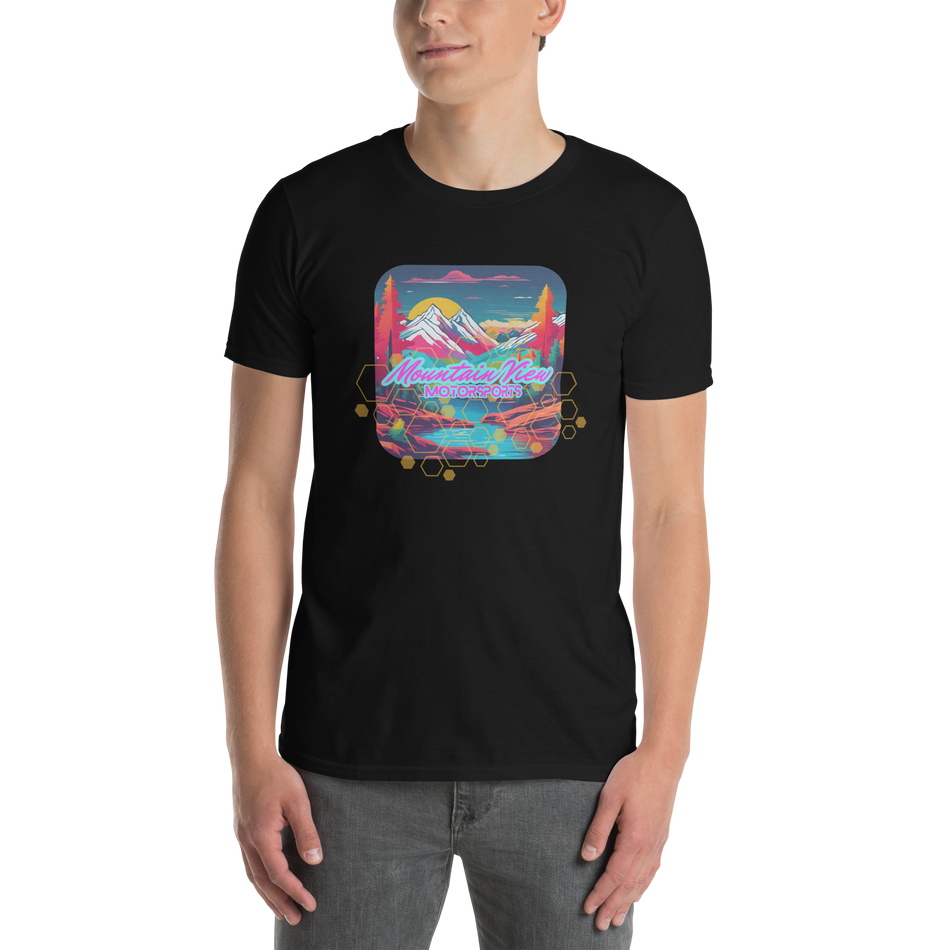 Retro Tee