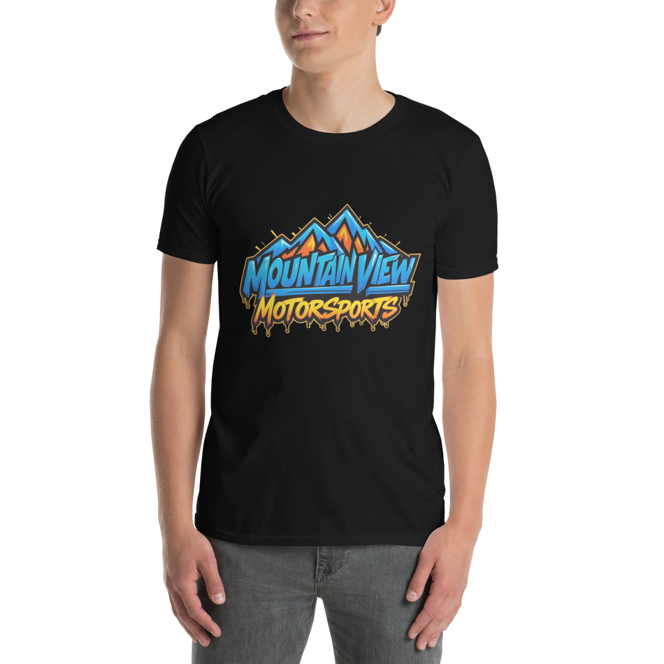MVM Graffiti T-Shirt