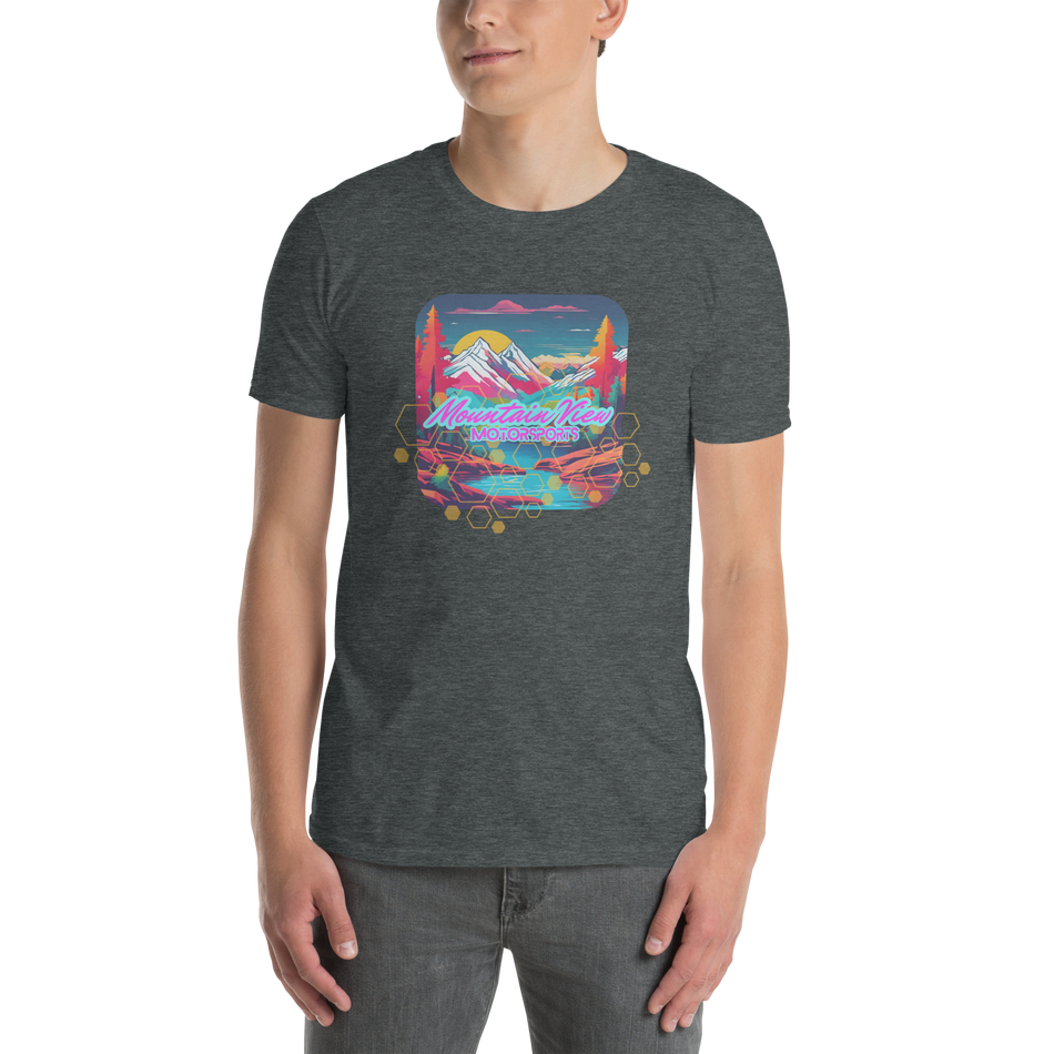 Retro Tee