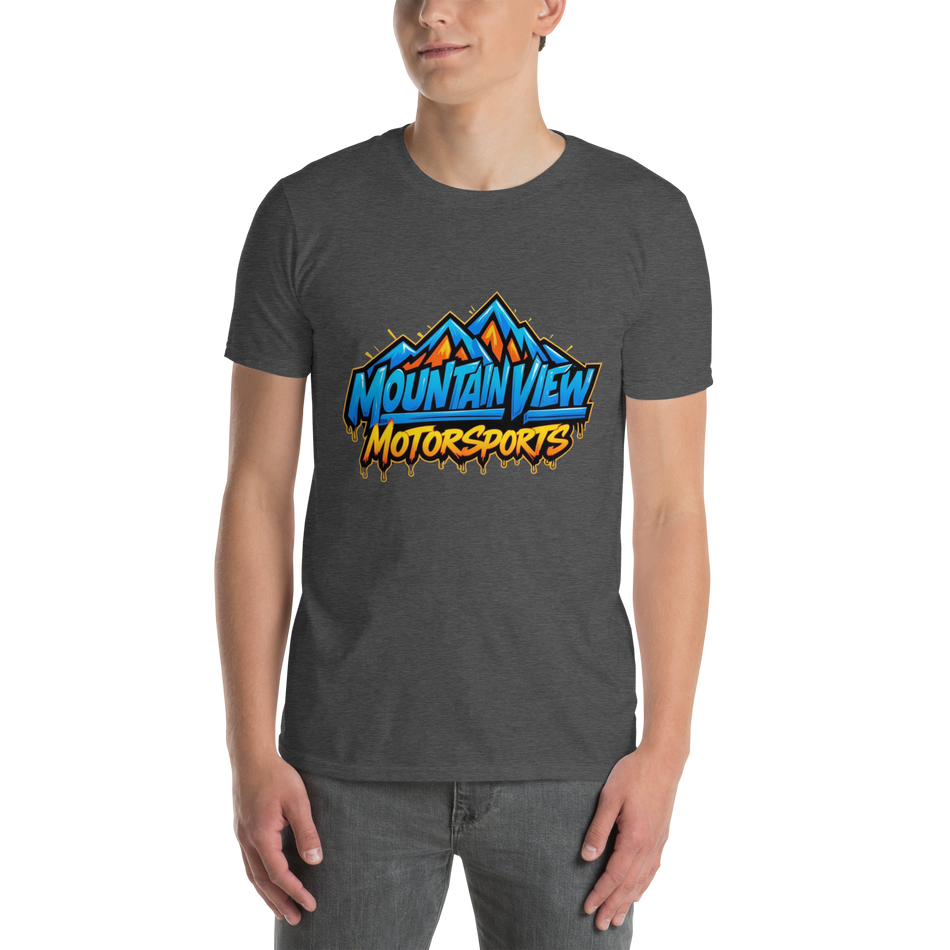 MVM Graffiti T-Shirt