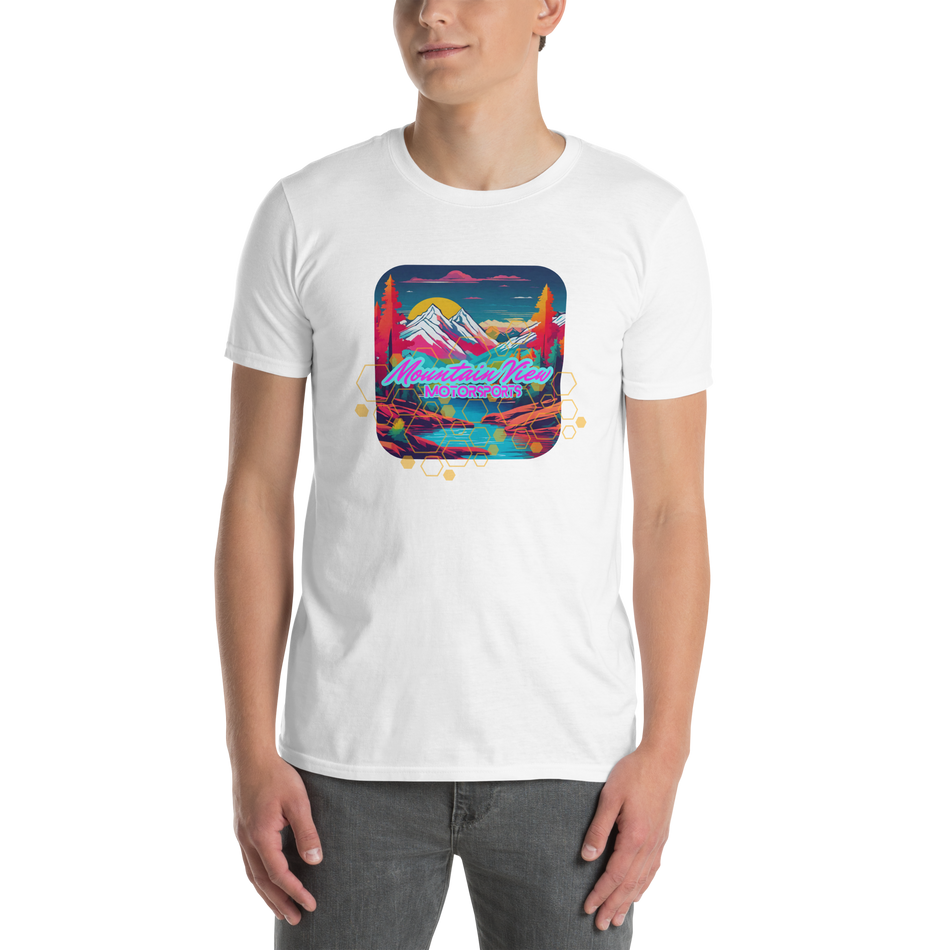 Retro Tee