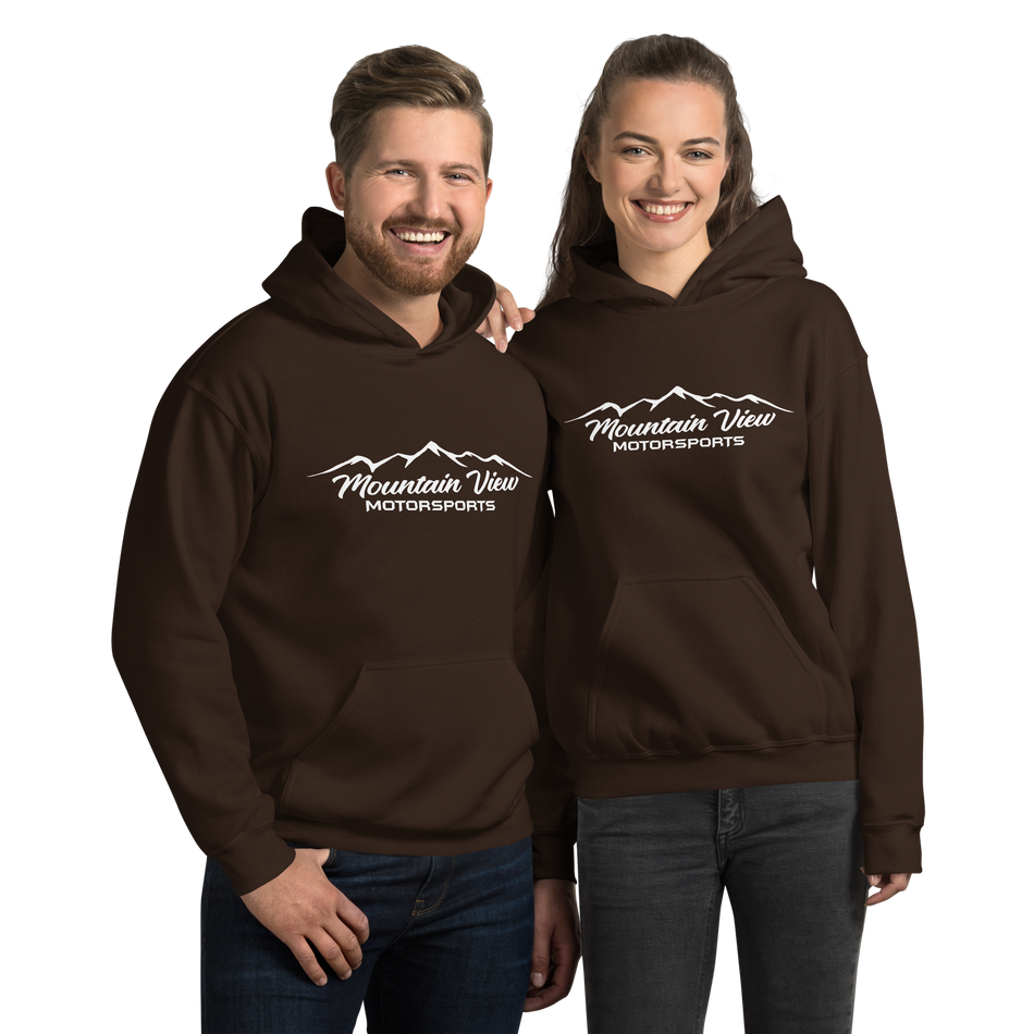 Classic Hoodie
