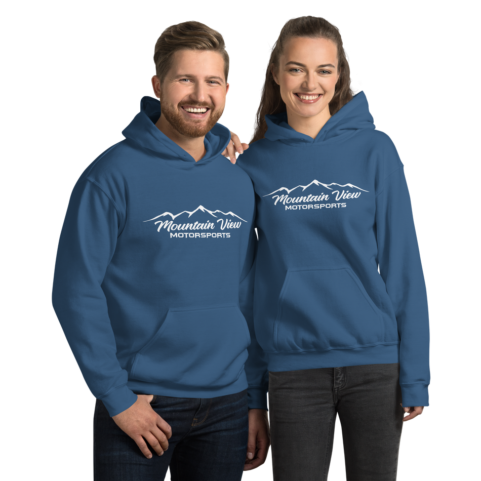 Classic Hoodie