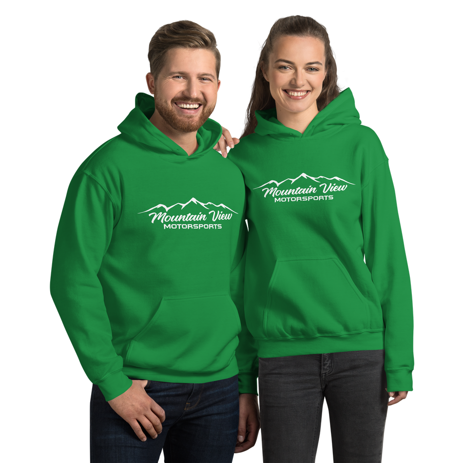 Classic Hoodie