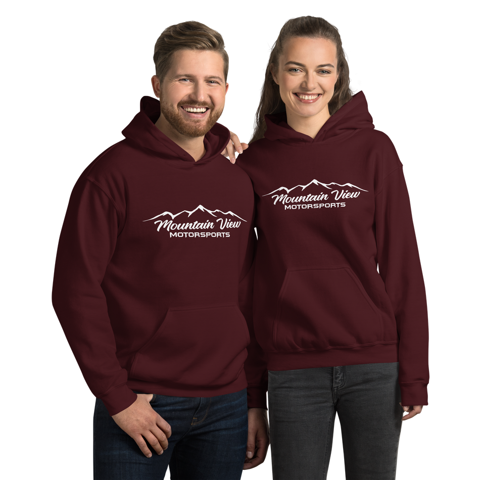 Classic Hoodie