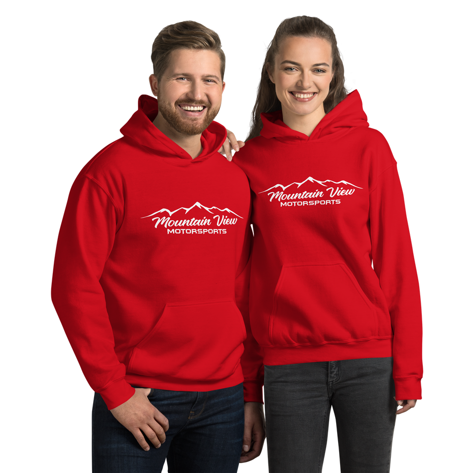 Classic Hoodie