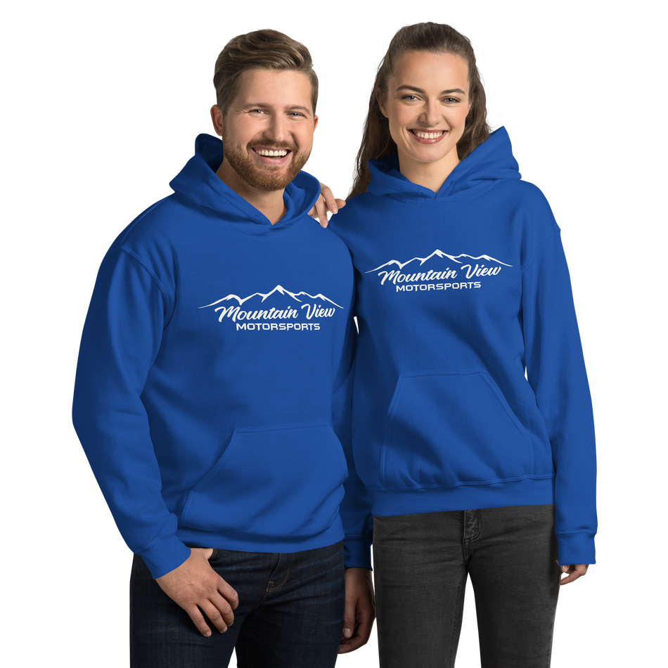 Classic Hoodie