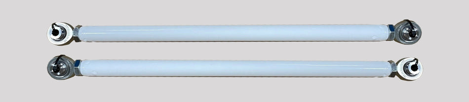 Polaris Pro R & Turbo R Upper Radius Rods