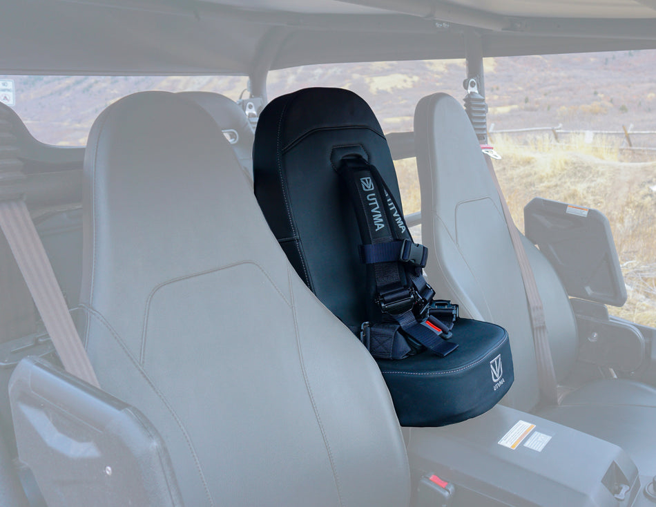 Yamaha Wolverine X2 Bump Seat (2019-2025)