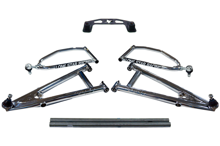 Kit de bras de suspension DC-PRO MX pour Yamaha YFZ450R